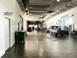 Pioneer Junction (D22), Factory #295377521